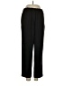 H&M Solid Black Dress Pants Size 4 - photo 1