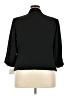 Kasper Black Blazer Size 18 - photo 2
