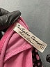 Perseption Concept Pink Short Sleeve Top Size S - photo 7