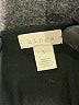 Hinge Black Tank Top Size L - photo 7
