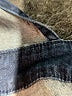 Indigo Blue Blue Overalls Size M - photo 3