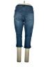 d.jeans Blue Jeans Size 16 - photo 2