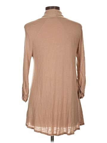 Hiatus 3/4 Sleeve T-Shirt (view 2)