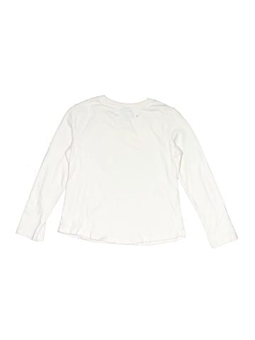 Puma Long Sleeve T-Shirt (view 2)