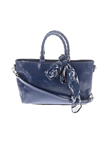 Patricia Nash Leather Satchel (view 1)