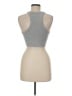 Alo Gray Tank Top Size M (estimated) - photo 2
