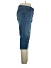d.jeans Blue Jeans Size 16 - photo 4