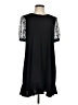 CeCe Black Cocktail Dress Size M - photo 1