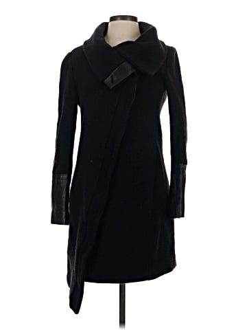 Club Monaco Coat (view 1)