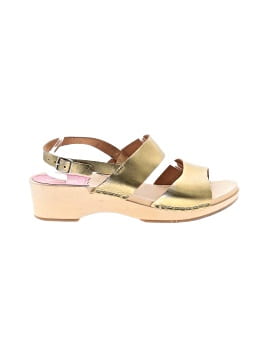 Swedish Hasbeens Sandals