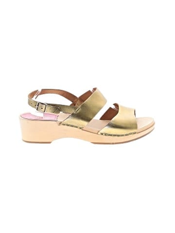 Swedish Hasbeens Sandals (view 1)