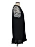 CeCe Black Cocktail Dress Size M - photo 4