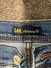 Lee Blue Jeans Size 8 - photo 7