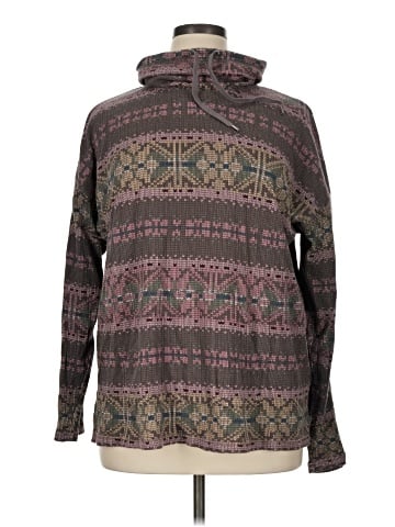 Chaps Pullover Sweater (view 1)