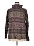 Chaps Brown Pullover Sweater Size XL - photo 1