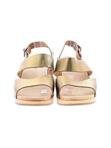 Swedish Hasbeens Sandals (view 2)