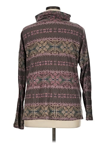 Chaps Pullover Sweater (view 2)