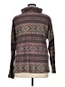 Chaps Brown Pullover Sweater Size XL - photo 2