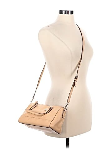 Coach Satchel (view 2)