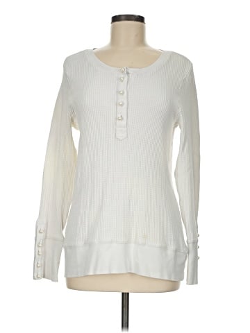 Soft Surroundings Pullover Sweater (view 1)