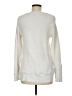 Soft Surroundings White Pullover Sweater Size M - photo 2