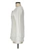 Soft Surroundings White Pullover Sweater Size M - photo 5
