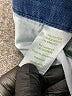 Lilly Pulitzer Chevron-herringbone Blue Jeans Size 8 - photo 8
