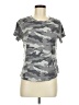 Old Navy 100% Cotton Camo Gray Active T-Shirt Size M - photo 1