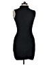 Boohoo Black Cocktail Dress Size M - photo 1