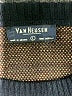 Van Heusen 100% Acrylic Plaid Green Pullover Sweater Size L - photo 7