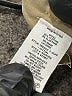 Theory Solid Tan Khakis Size 8 - photo 8