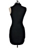 Boohoo Black Cocktail Dress Size M - photo 2