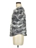 Old Navy 100% Cotton Camo Gray Active T-Shirt Size M - photo 5