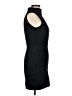Boohoo Black Cocktail Dress Size M - photo 4