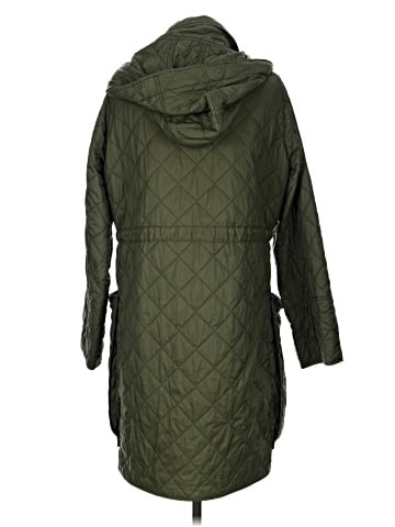 Burberry Raincoat (view 2)