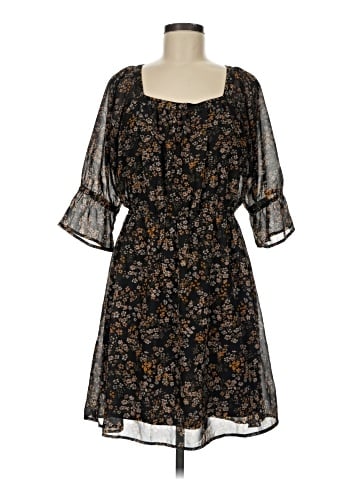 Maurices Casual Dress (view 1)