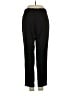 H&M Solid Black Dress Pants Size 4 - photo 2