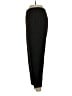 H&M Solid Black Dress Pants Size 4 - photo 5