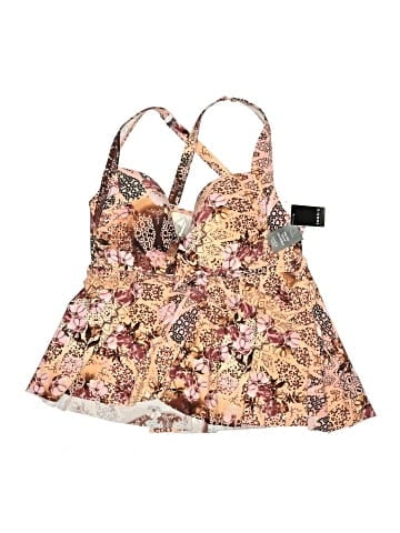 Torrid Swimsuit Top (view 1)