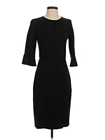 J.Crew Cocktail Dress (view 1)