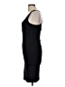 Rolla Coster Solid Black Cocktail Dress Size M - photo 5