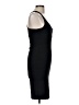Rolla Coster Solid Black Cocktail Dress Size M - photo 4