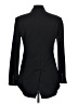 Spiegel Black Blazer Size L (estimated) - photo 2