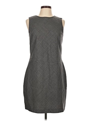 Ralph Lauren Black Label Cocktail Dress (view 1)