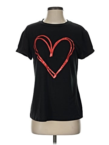 Unbranded Short Sleeve T-Shirt (view 1)