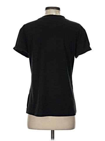 Unbranded Short Sleeve T-Shirt (view 2)