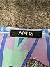 Apt. 9 Paisley Blue Casual Dress Size M - photo 4
