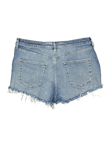 Forever 21 Denim Shorts (view 2)