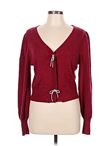 Express Cardigan (view 1)