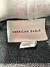 American Eagle Outfitters Gray Poncho Size XL - photo 7